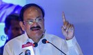 Vice President Venkaiah Naidu as next president? Amit Shah, Rajnath Singh, J P Nadda meeting with him sparks buzz