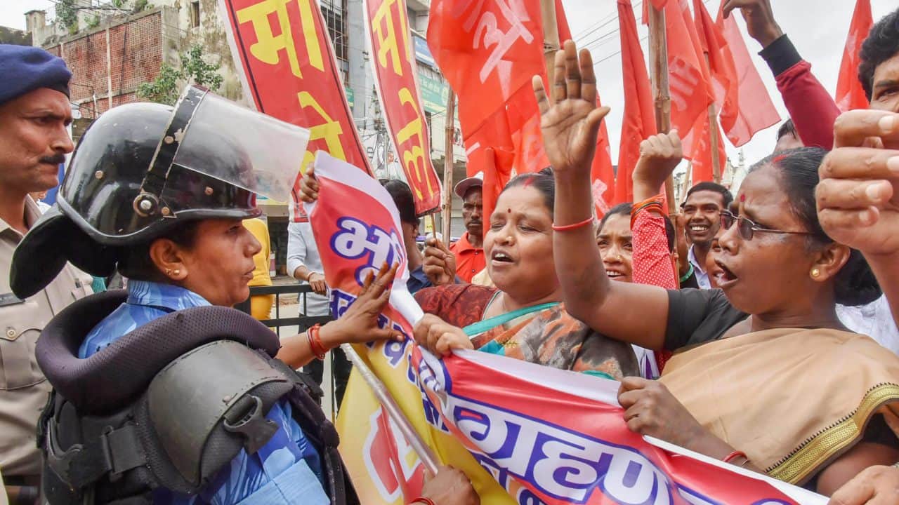 Why is Jharkhand on edge? All you need to know about the statewide bandh today