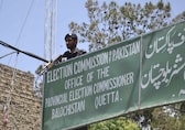 Pakistan poll body rejects PTI-backed SIC plea seeking allocation of reserved seats