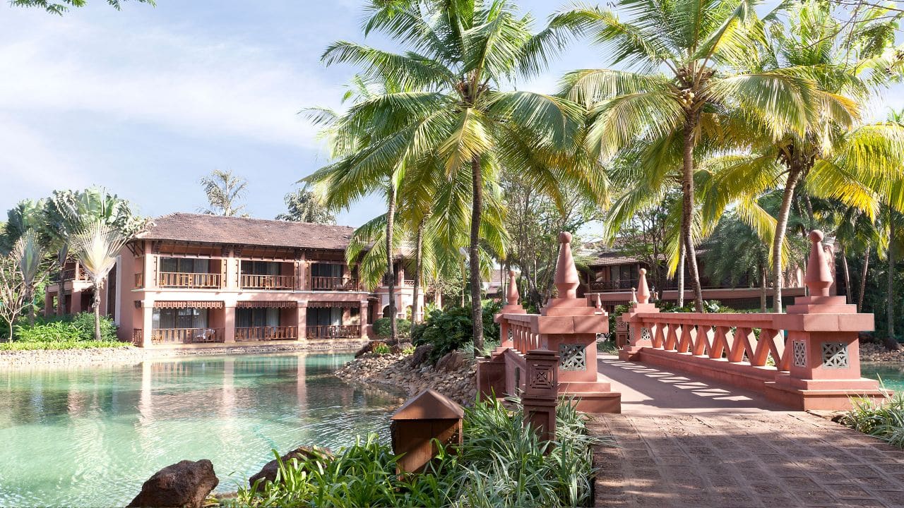 ITC to open its first luxury hotel under ITC Grand brand in Goa this year