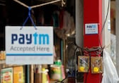 Paytm slips after payments bank chief quits, BofA resumes coverage with 'underperform' rating