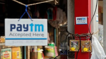 Paytm to let go employees