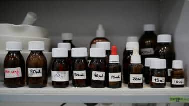 Outlook for Indian pharma brightens in 2021 Outlook for Indian pharma brightens in 2021