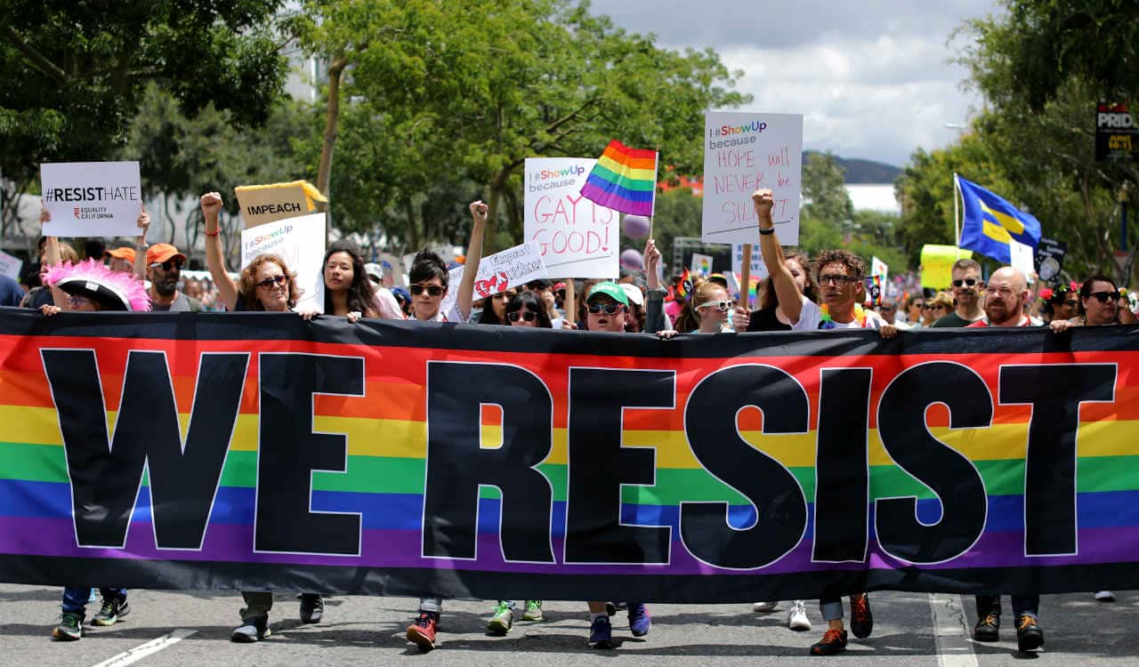 Homosexual behaviour not an aberration, but a variation, says SC while hearing Sec 377 pleas