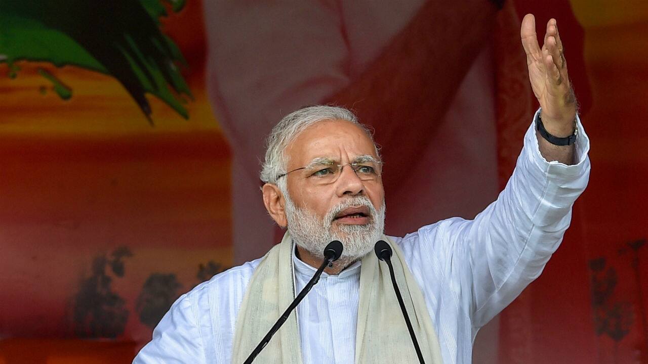 Rs 60,000 crore worth projects to be inaugurated by PM Modi in Uttar Pradesh