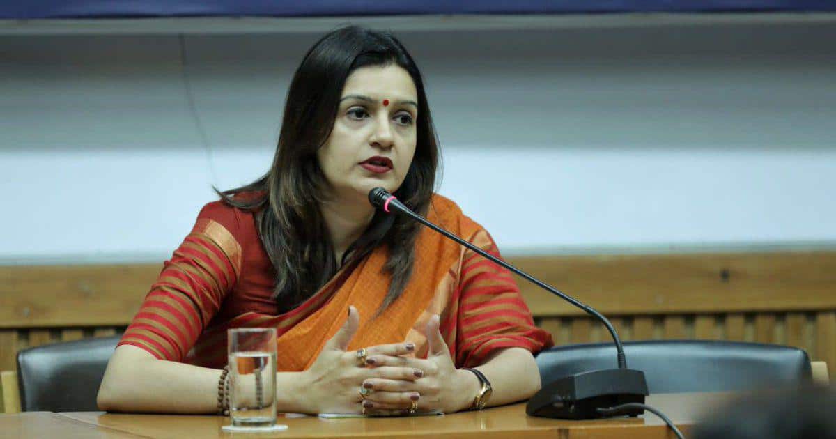 ‘Profit mafia’ row erupts at new Navi Mumbai airport as Shiv Sena MP slams telecom ‘monopoly’