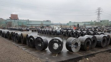 JSW Steel to pump over Rs 25,000 crore to ramp up capacity to 37 million tonne