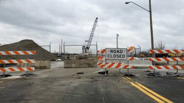 Chart of the day | What’s happening with stalled projects?