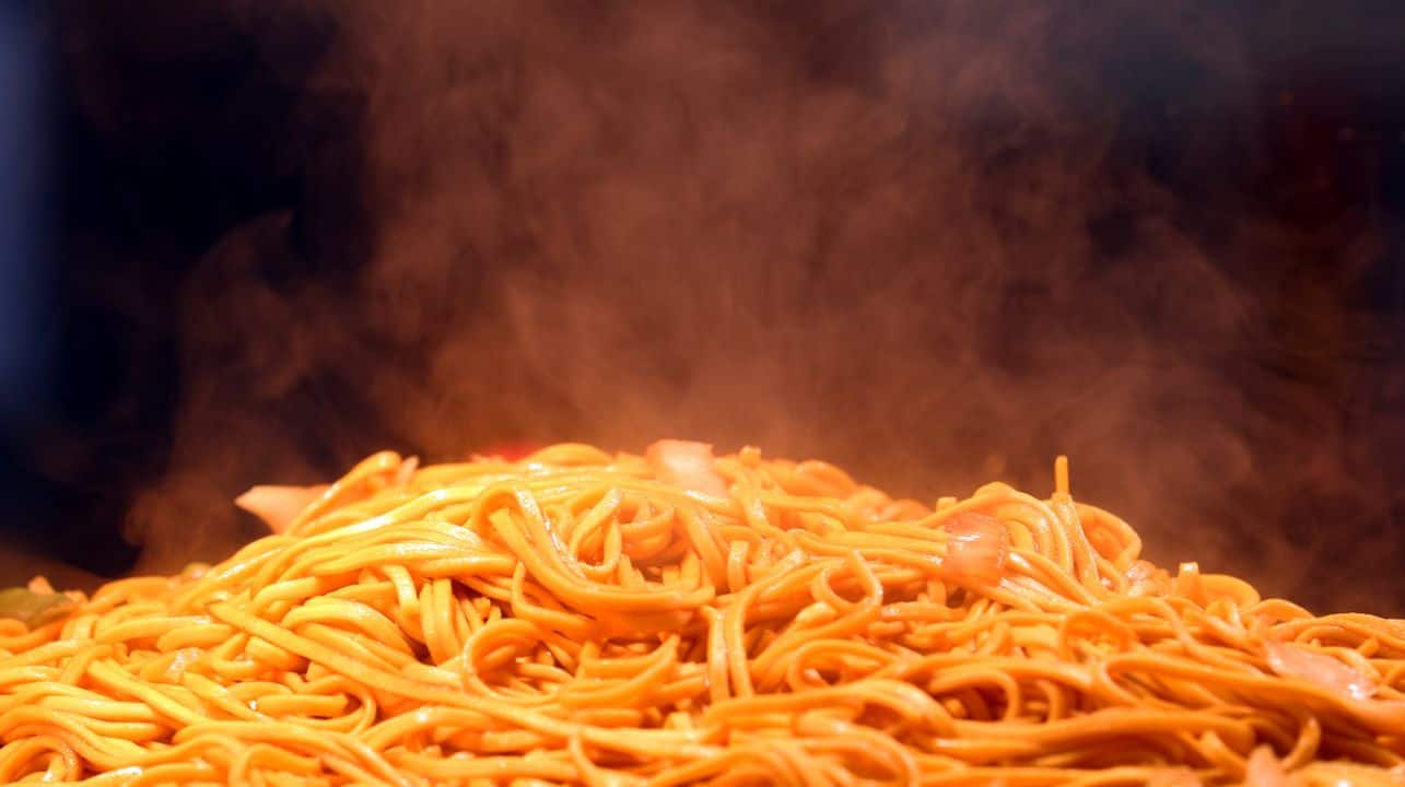 COVID-19 impact | Noodle makers ramp up production to meet growing demand COVID-19 impact | Noodle makers ramp up production to meet growing demand