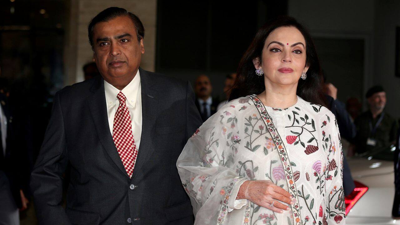 News in Pics: Your daily dose of pictures from around the world