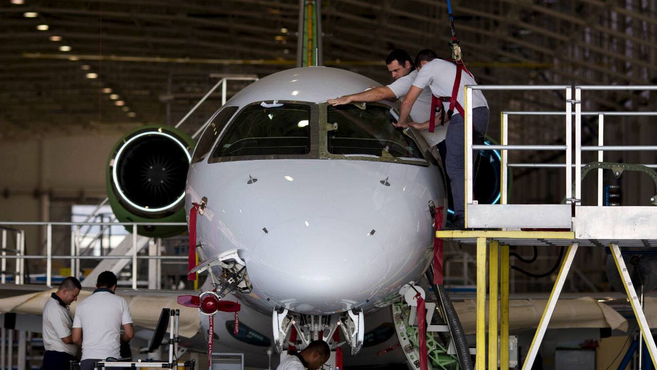 Mumbai, Delhi see fall in number of private jets, helicopters; smaller cities gain