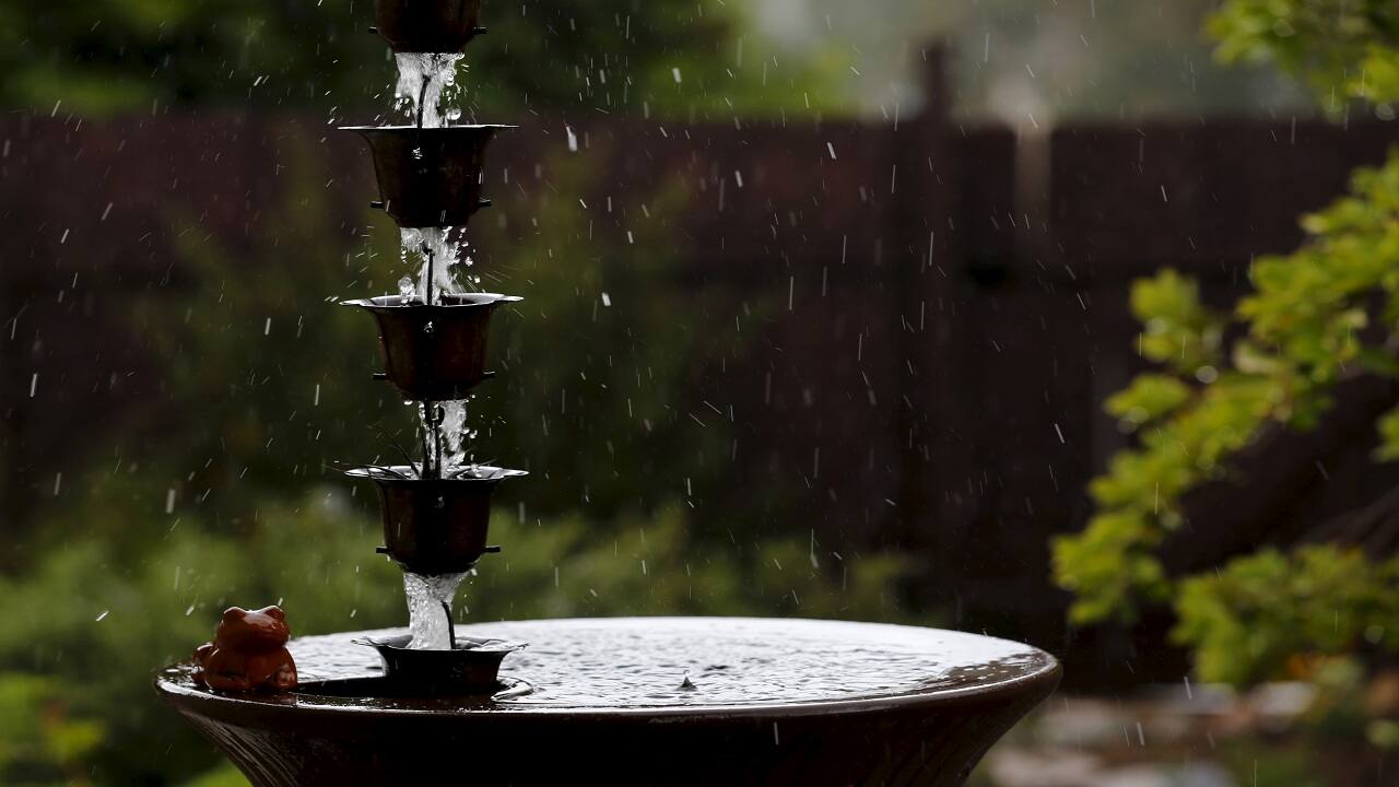 This startup looks to cut water wastage and bills, one house at a time This startup looks to cut water wastage and bills, one house at a time