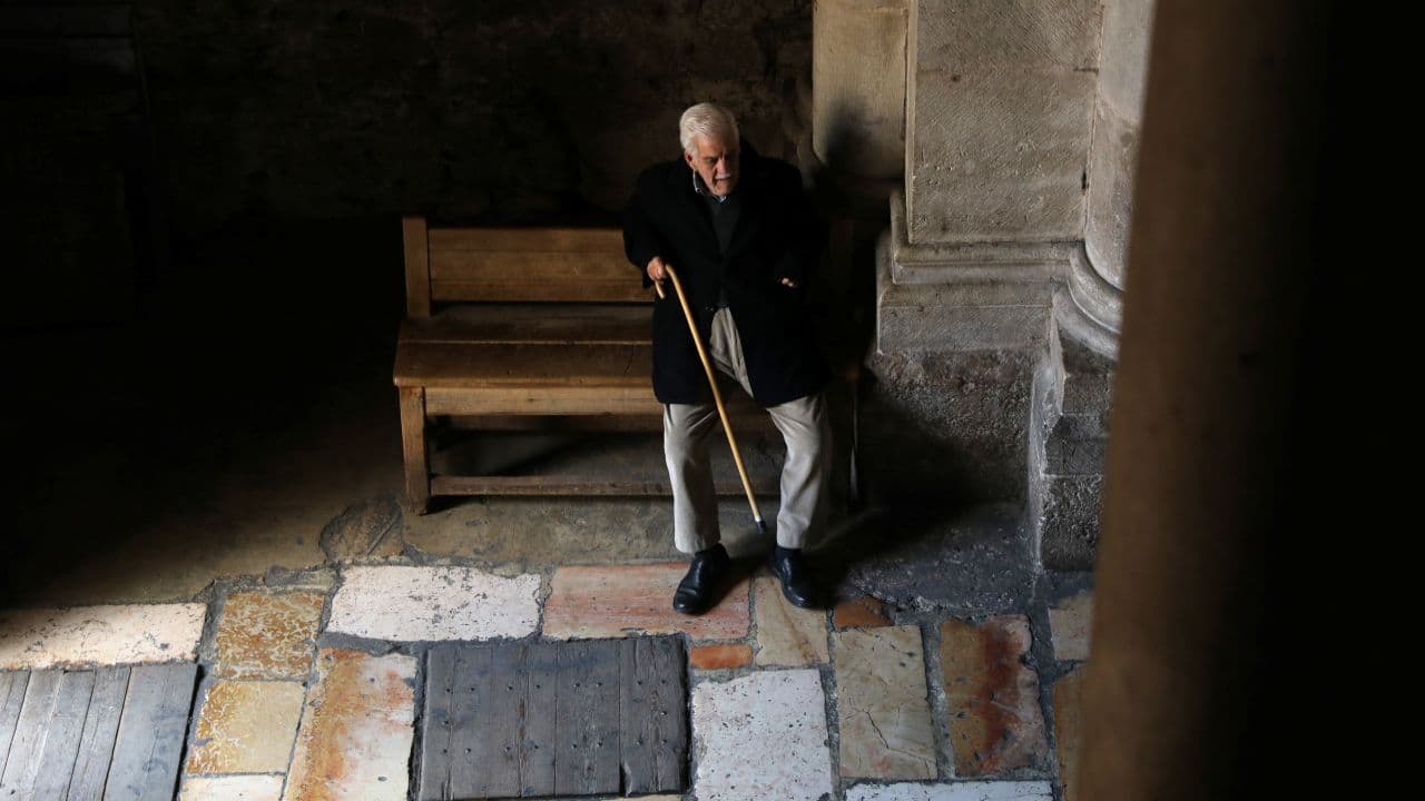 Bombay HC allows ill-treated father to take back property gifted to son