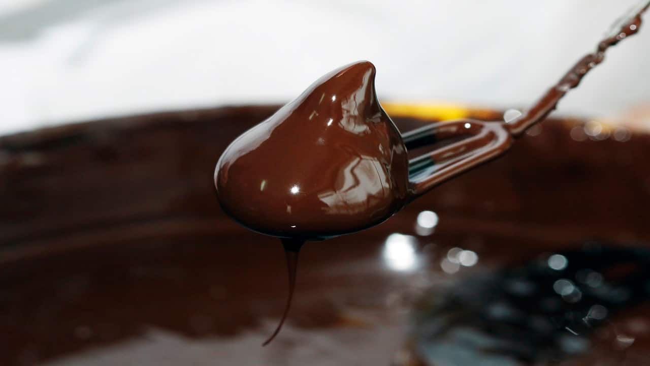 Ice cream binge prompts chocolatier Barry Callebaut to boost America's output