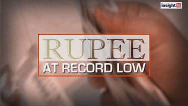 Insight 18 | What's in store for the rupee? Insight 18 | What's in store for the rupee?