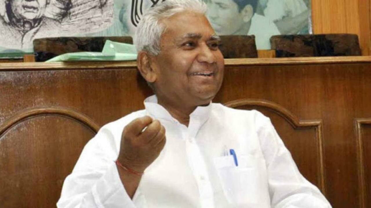 Bihar’s former education minister demands a ‘Happiness Department' in the state