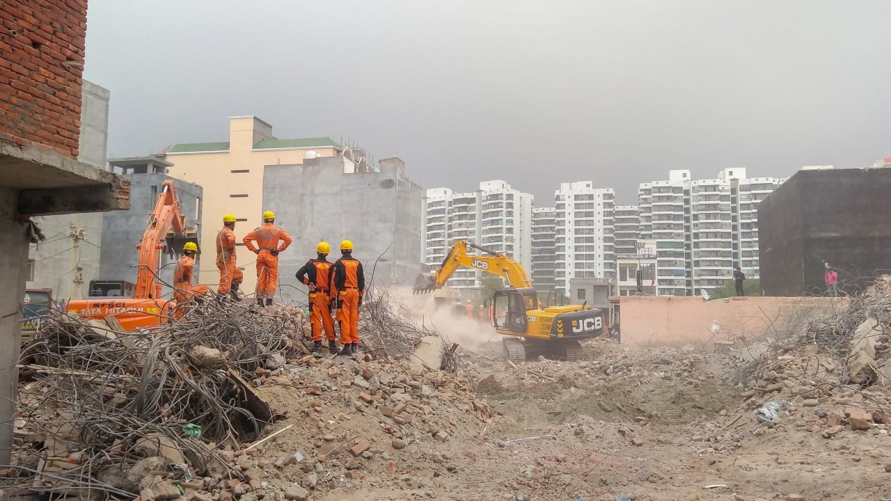 UP RERA hopes to dispose of 500 cases by end of October