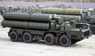 India's S-400 deal with Russia may trigger US sanctions: Congressional report India's S-400 deal with Russia may trigger US sanctions: Congressional report