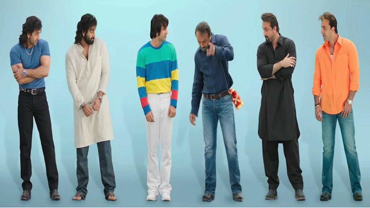 5 personal finance lessons from biopic Sanju
