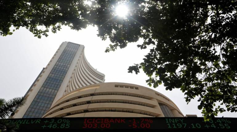 Closing Bell: Nifty ends January series above 10,800; Sensex surges 665 points