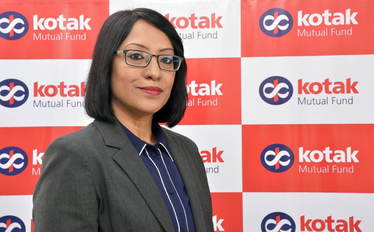 Nifty on track to report 10-12% earnings growth for FY19: Kotak AMC