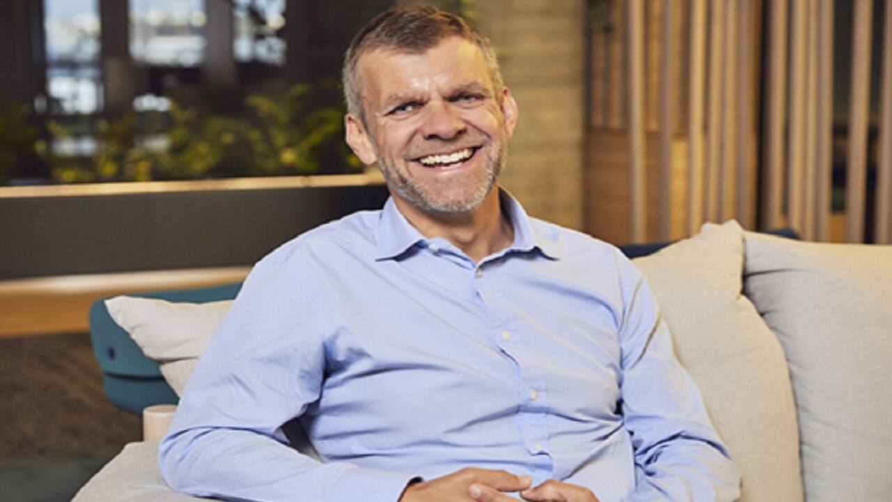 Simon Smith to be Managing Director at Ola Australia