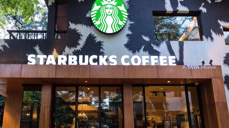Tata Starbucks sees annual revenues rise 75% as Indian outlet growth  continues - World Coffee Portal