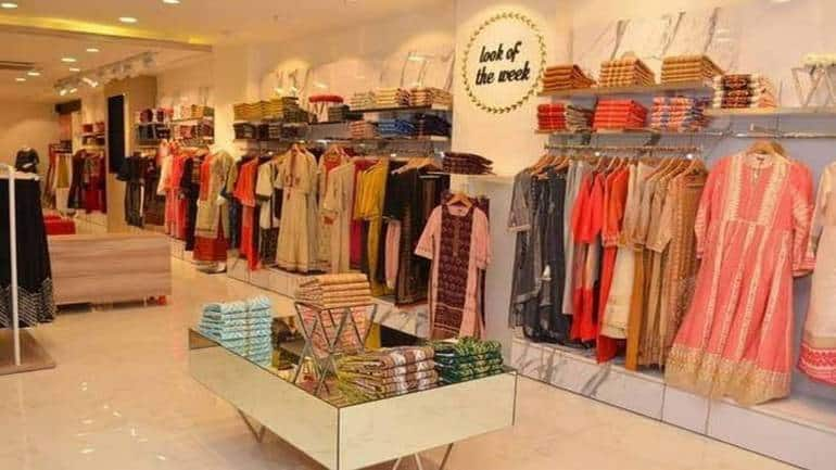 TCNS Clothing gains 2% after Aditya Birla Fashion and Retail gets acquisition nod