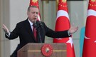 Turkish President Recep Tayyip Erdogan says Turkish forces killed IS chief in Syria