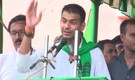 RJD chief Lalu Prasad Yadav expels son Tej Pratap from party for 6 years, cuts family ties