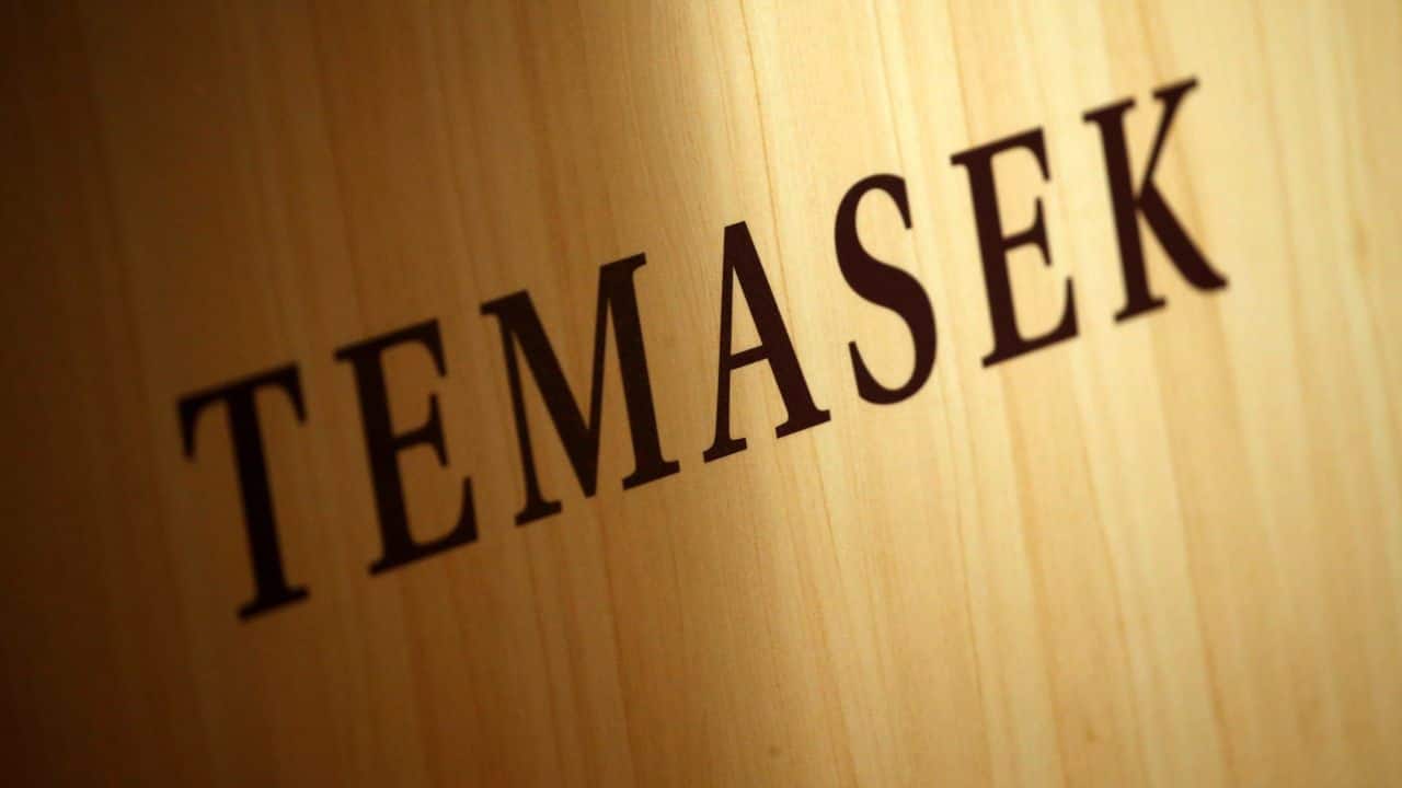 Temasek said to near stake purchase in Blackstone-owned visa firm VFS