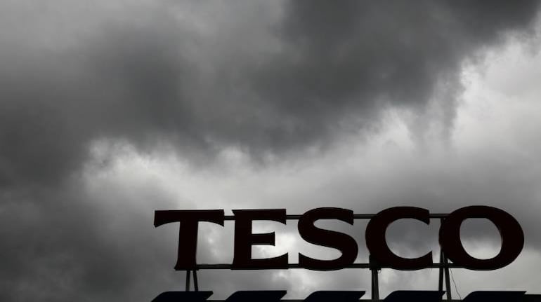 Britain S Tesco Considers Asia Exit