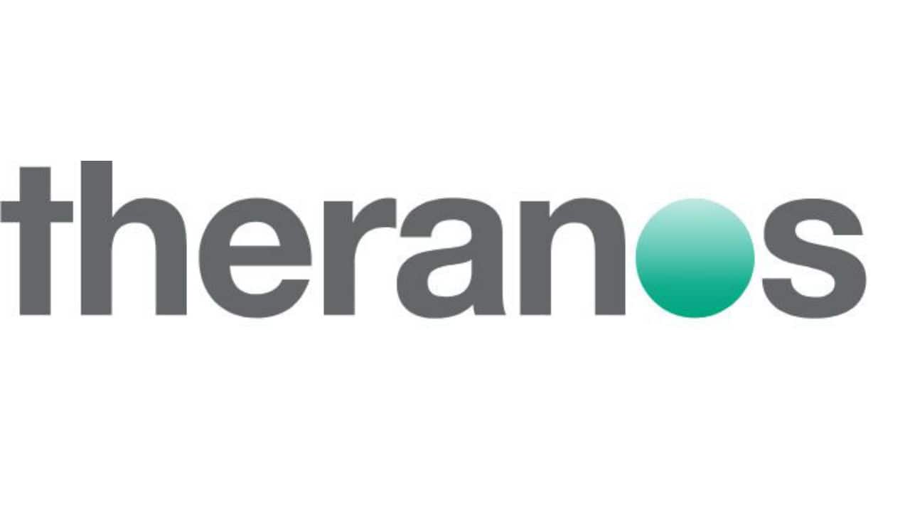 Answer: Theranos (Image: Wikimedia Commons)