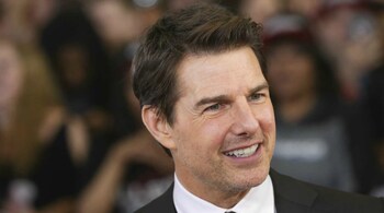 Tom Cruise