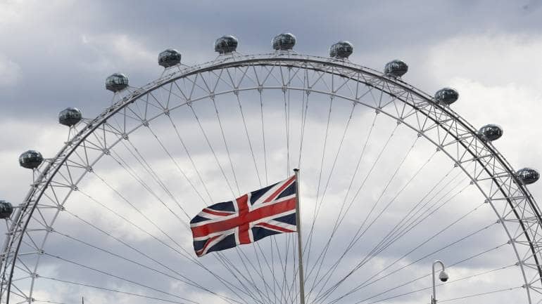 London, where British Indians make up for 6 percent of the population, is the most popular entry point to the country.