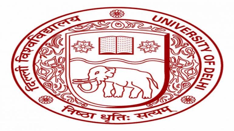 DU fills up 87% seats in first round of UG admission