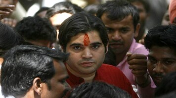 'Agnipath' will give rise to more disaffection in youth: BJP MP Varun Gandhi to Rajnath Singh