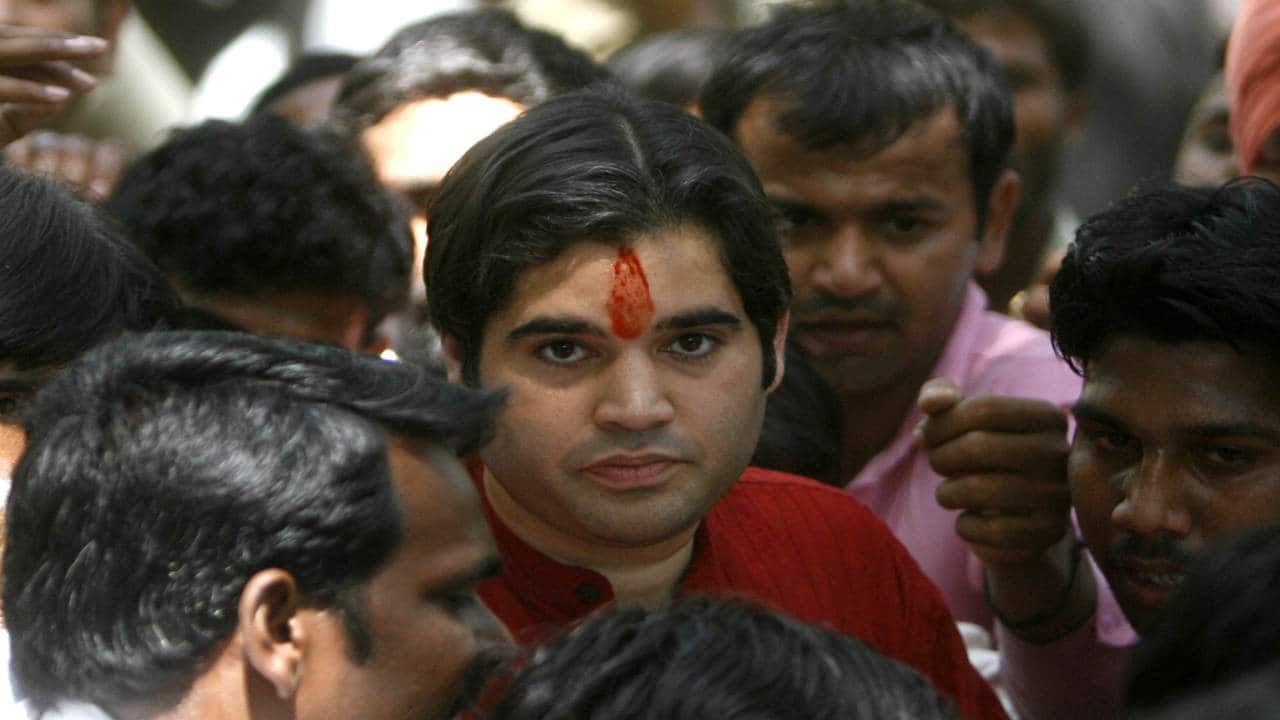 Clear doubts raised by youths over Agnipath scheme: BJP MP Varun Gandhi to Rajnath Singh