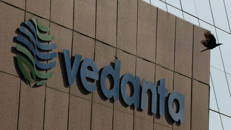 Options Trade | A non-directional options strategy in Vedanta