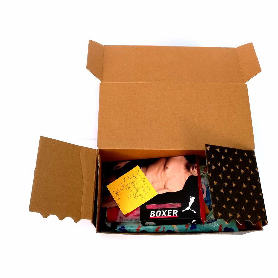 What lies underneath: Men now want their innerwear to be fashionable, elite