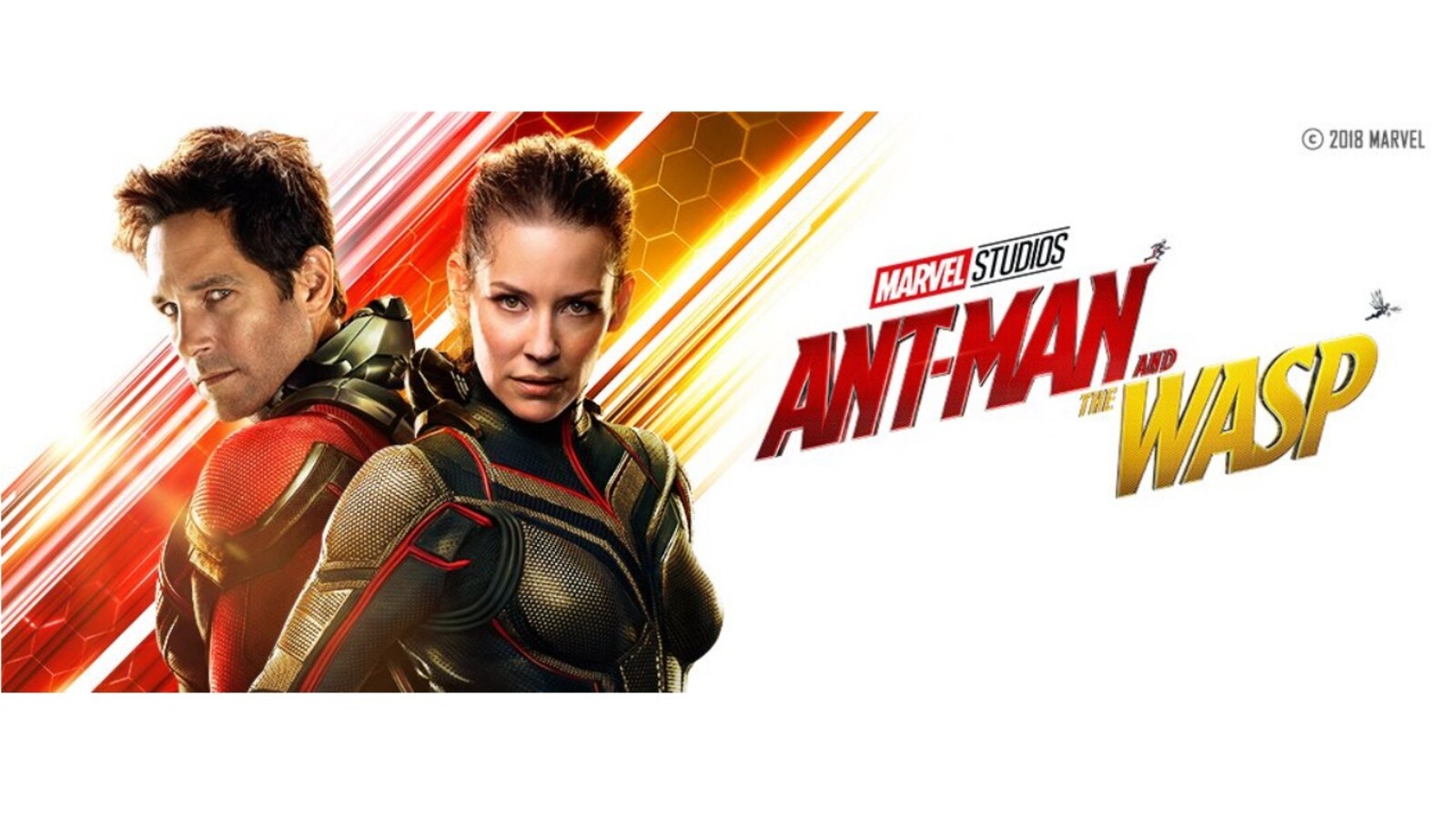 Ant-Man and the Wasp' Opening Weekend Takes in $76 Million