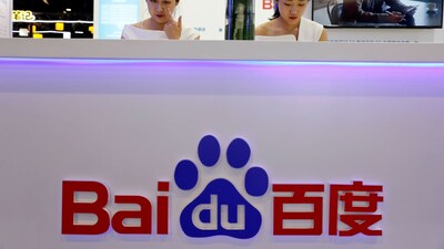 Baidu