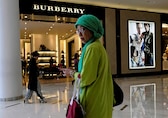 Burberry's Quiet Luxury Isn't Getting Its Due