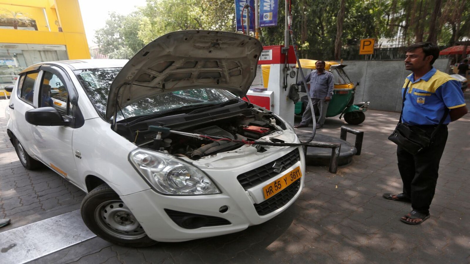 PNG Price Down Delhi NCR: Lakhs of people in Delhi NCR got a New Year gift, PNG rates reduced by this much