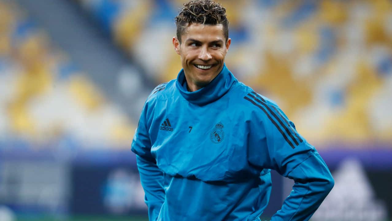 Cristiano Ronaldo left a tip of Rs 16 lakh for staff at a Greek resort