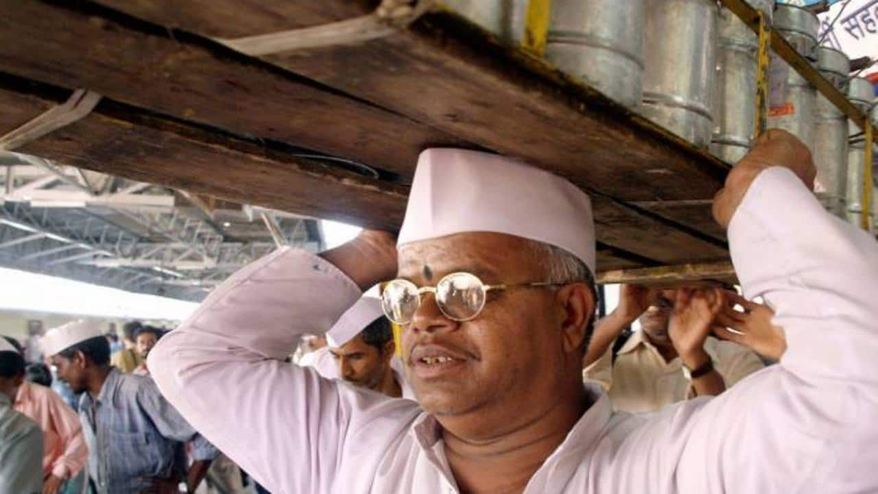 Mumbai’s Iconic Dabbawalas Could Use A Smart Impact Investor