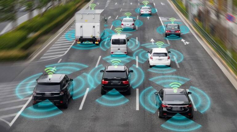 This Was Supposed To Be The Year Driverless Cars Went Mainstream