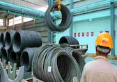 Steel: Rising capex and softer prices not hurting credit outlook, yet