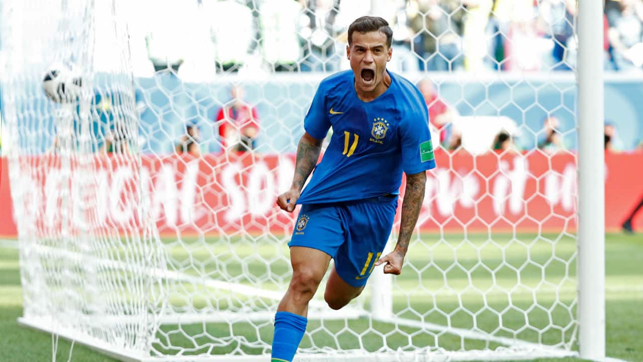 Brazil Vs Mexico Fifa World Cup 2018 Players To Watch Out For In Round Of 16 Fixture