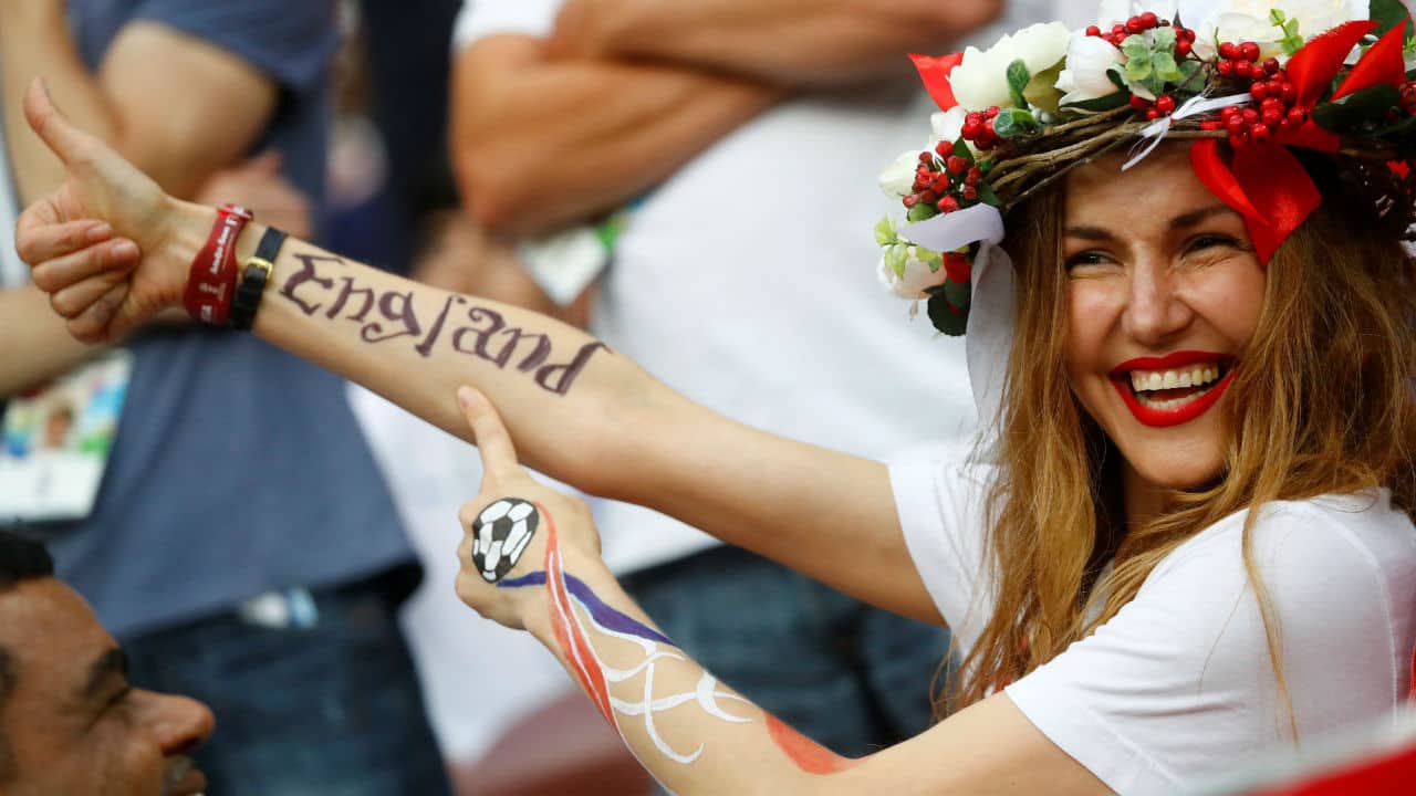 FIFA World Cup 2018: Croatia advance to their first ever World Cup Final